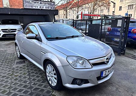 Opel Tigra Twin Top Cosmo*2.HD*STHZ*HU03/2027