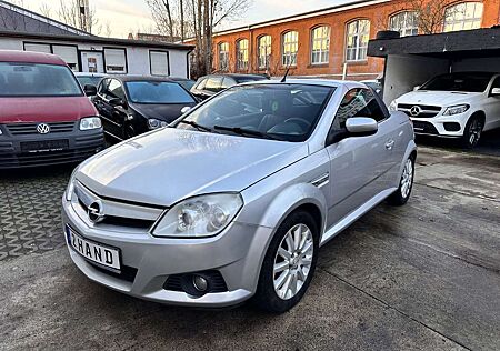 Opel Tigra Twin Top Cosmo*2.HD*STHZ*HU03/2027