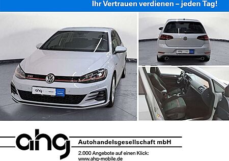 VW Golf Volkswagen GTI