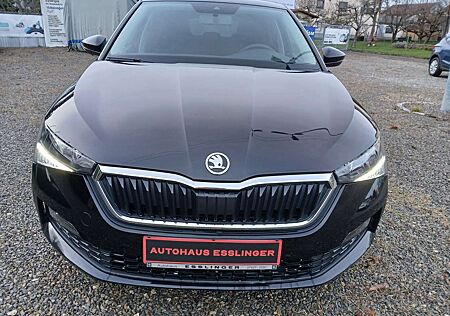 Skoda Scala 1.0 TSI Style,Klima,Sitzheizung,DAB