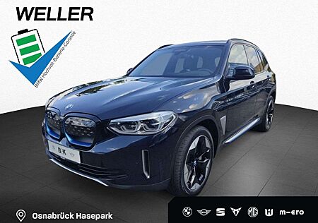 BMW iX3 LiCoPro HK DAB HUD PA+ DA+ Adpt.LED Lordose