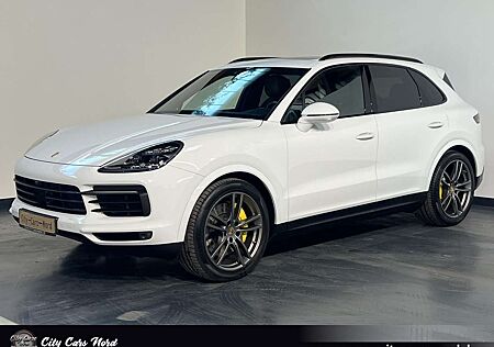 Porsche Cayenne S CHRONO-360°-BOSE-MATRIX-PANO-14.WEGE