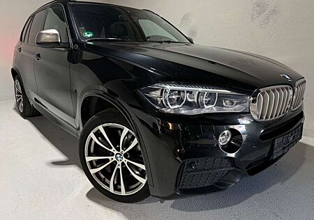 BMW X5 M50d*HeadUp*Pano*Softclose*AHK*TOP