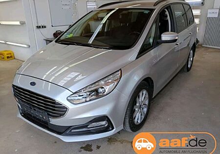 Ford Galaxy 2.0 EcoBlue Trend Automatik EU6d Klima Navi LED
