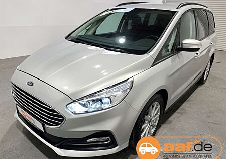 Ford Galaxy 2.0 EcoBlue Trend Automatik EU6d Klima Navi LED