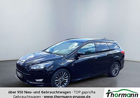 Ford Focus Turnier ST-Line 1.0 EcoBoost