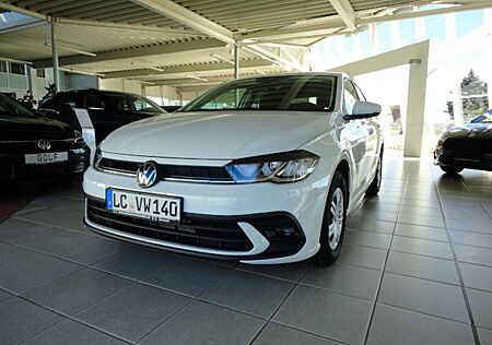 VW Polo Volkswagen Plus MPI OPF Navi-APP