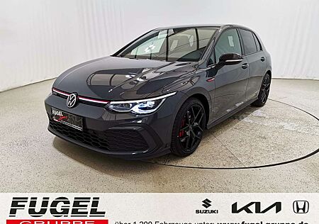 VW Golf Volkswagen 2.0 TSI DSG GTI Winter|LED|Navi|ACC|RFK