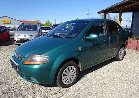 Chevrolet Kalos 1.4 SX 16V*Klima