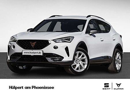 Cupra Formentor 1.5 CAM ACC LM18 EKLAPPE NAVI SITZHEIZ