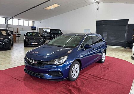Opel Astra K Sports Tourer Elegance Bose