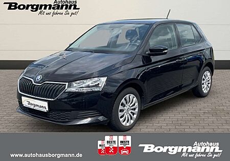 Skoda Fabia Cool Plus 1.0 Bluetooth - Sitzheizung - Garantie