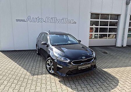 Kia Cee'd Ceed / Ceed Sportswagon 1.6 CRDi MHEV DCT7 Spirit Technol
