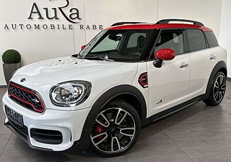 Mini John Cooper Works Countryman All4 NAV+LED+PANO