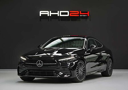 Mercedes-Benz CLE 200 AMG Coupé * Panorama * Burmester *