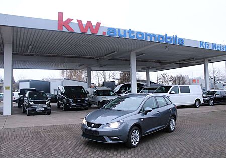 Seat Ibiza ST Style Salsa,Klima,Navi,AHK,PDC,Tempomat