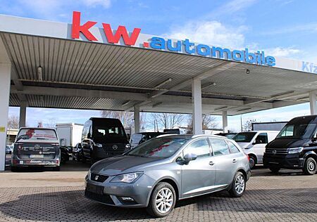 Seat Ibiza ST Style Salsa,Klima,Navi,AHK,PDC,Tempomat