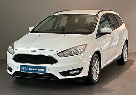 Ford Focus Turnier 1.0 EcoBoost Business Start/Stopp