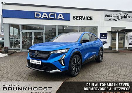 Renault Rafale E-Tech Full-Hybrid 200 Esprit Alpine Google+SHZ+LE