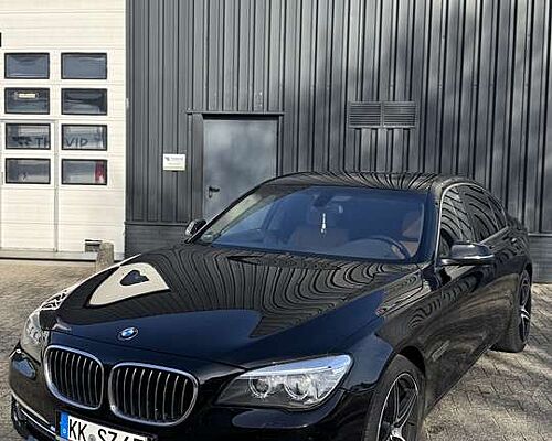 BMW 730 730d xDrive