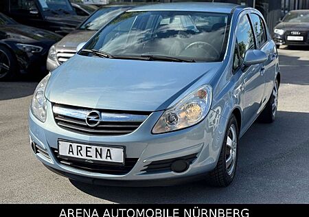 Opel Corsa D 1.4 Edition*Klima