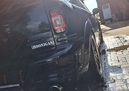 Mini Cooper Clubman