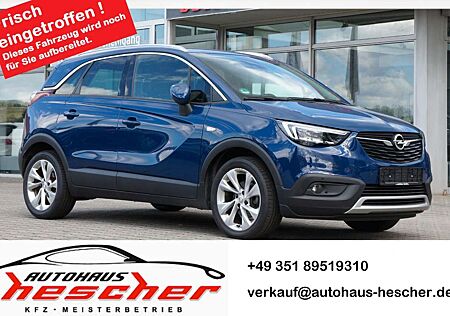 Opel Crossland X 1.2 Turbo Automatik Ultimate *LED*