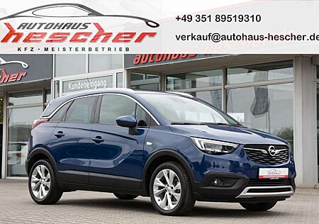 Opel Crossland X 1.2 Turbo Automatik Ultimate *LED*