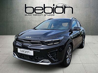 Kia Stonic 1.0T 48V DCT GT Line Navi Kamera 17 Zoll