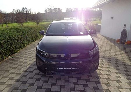 Opel Corsa GS