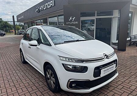 Citroën C4 Picasso Citroen /Spacetourer PureTech 130 Stop Selection