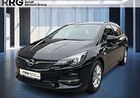 Opel Astra K Sports Tourer Elegance SPORTS TOURER 1.2