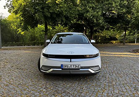 Hyundai IONIQ 5 Dynamiq Elektro