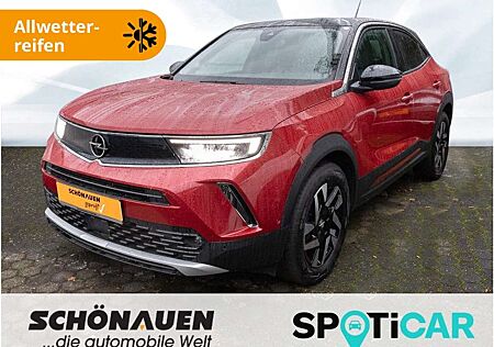 Opel Mokka Elegance +LED+CARPLAY+BT+DAB+PDC+RFK+L/SHZ+