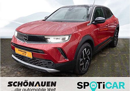 Opel Mokka Elegance +LED+CARPLAY+BT+DAB+PDC+RFK+L/SHZ+