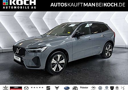 Volvo XC 60 gebraucht kaufen Volvo XC 60 XC60 T6 AWD Plus Dark ACC BLIS AHK H/K PANO