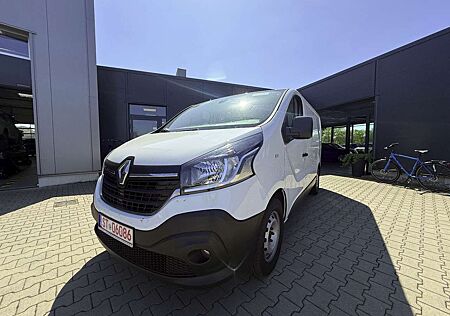 Renault Trafic Kasten 2.0 dCi L1H1 3,0t Komfort