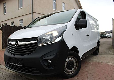 Opel Vivaro B Kasten/Kombi Kasten L1H1 2,7t