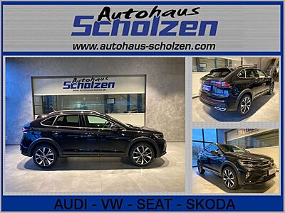 Volkswagen Taigo R-Line 1.5 TSI DSG MATRIX 18 ACC Kamera