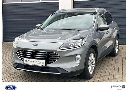 Ford Kuga Titanium X