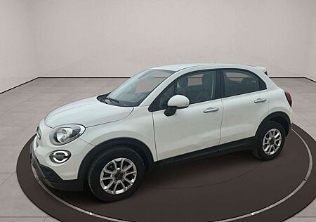 Fiat 500X City Cross