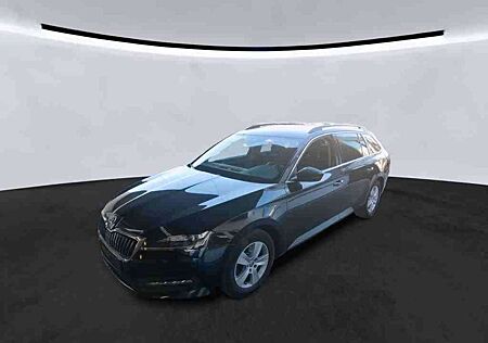 Skoda Superb 1.5 TSI DSG Combi Ambition*STANDH*AHK*LED