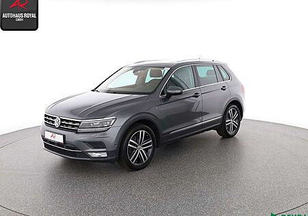 VW Tiguan Volkswagen 2.0 TSI 4M SPORT HEAD-UP,360GRAD,MASSAGE