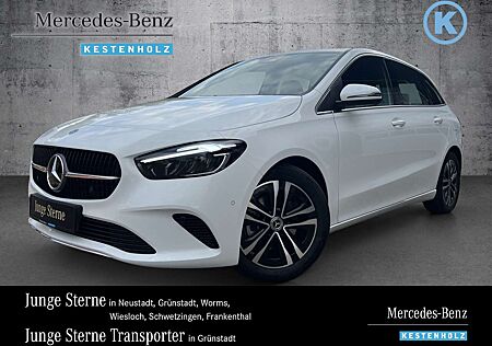 Mercedes-Benz B 200 PROGRESSIVE+KAM+EASYPACK+LENKHZ+LED+SPUR