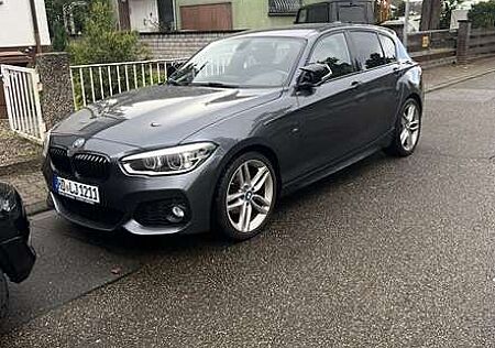 BMW 118i 118 M Sport