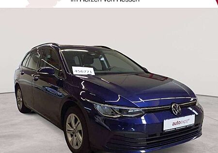 VW Golf Volkswagen Variant 1.5 TSI Life LED NAV ACC