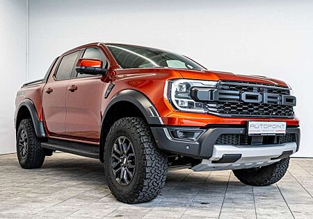 Ford Ranger Raptor e-4WD °Garantie 03.2029°