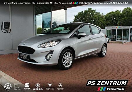 Ford Fiesta 1.1 Cool+Connect CAM NAVI SHZ Bluetooth