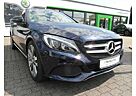 Mercedes-Benz C 300 G-TRONIC Avantgarde Avantgarde, Navi, Shz,