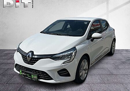Renault Clio V 1.0 TCe 100 Experience Klima Sitzhzg